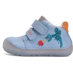 D.D.Step välikausikengät (lohikäärme, 21-31) Sky Blue