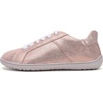 Stitch & Walk nahkatennarit Rose Gold