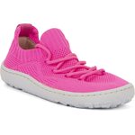 Froddo Barefoot Light lasten kesätennarit Fuchsia