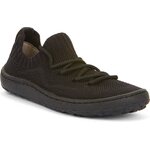Froddo Barefoot Light lasten kesätennarit Sort
