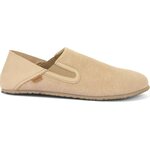 Froddo Barefoot Slip-on 砂 (Taupe)