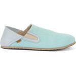 Froddo Barefoot Slip-on ミント