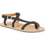 Froddo Barefoot Flexy W Musta