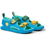 Affenzahn Sandal Vegan Airy Sandalen Creative Bear