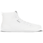Be Lenka Rebound High Top - varrelliset tennarit All White