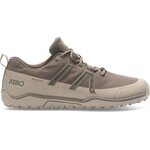 Xero Shoes Scrambler Trail Low WP (naisten) Morel / Pure Cashmere