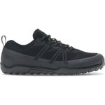 Xero Shoes Scrambler Trail Low WP (miesten) Black / Asphalt