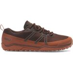 Xero Shoes Scrambler Trail Low WP (miesten) Java Brown / Mocha Bisque
