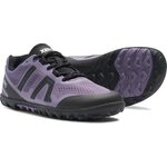 Xero Shoes Mesa Trail II (dames) Sage Purple / Silver