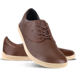 Be Lenka Cityscape Magnum Brown