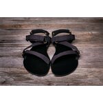 Be Lenka Flexi Czarny