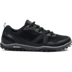 Xero Shoes Scrambler Low EV (naisten) Black / Steel Gray