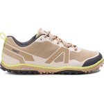 Xero Shoes Scrambler Low EV (naisten) Irish Cream / Sunny Lime