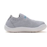 D.D.Step lasten slip-on kesäkengät Light Grey (F093-51209A)