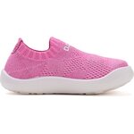 D.D.Step lasten slip-on kesäkengät Dark Pink (F093-51209C)