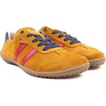 KOEL Ila Suede Okra