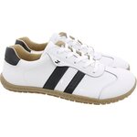 KOEL Ilo Napa (miesten) Off White / Black
