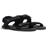Xero Shoes D-Trail (miesten) Black / Asphalt