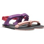 Xero Shoes D-Trail (naisten) Dewberry Multi