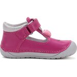 D.D.Step pienten lasten sandaalikengät (21-25) Dark Pink