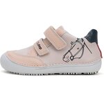 D.D.Step välikausikengät (063, koot 25-36) Light Grey (heppa)
