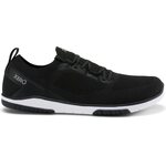 Xero Shoes Nexus Knit (miesten) Musta (valkoinen pohja)