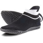 Leguano Sneaker (tarjousvärit) Musta / valkoinen