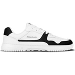 Barebarics Zing White & black