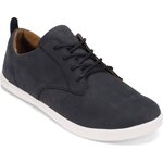 Xero Shoes Glenn Musta (valkoinen pohja)