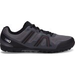 Xero Shoes Mesa Trail II (heren) Steel Gray / Orange