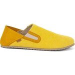 Froddo Barefoot Slip-on 黄色
