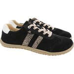 KOEL Ila Suede Musta leopardi
