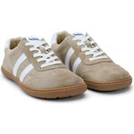 KOEL Francie II Suede Beige