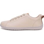 Stitch & Walk nahkatennarit Beige