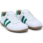 KOEL Ila Napa Off White / Green