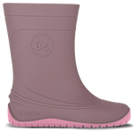 Be Lenka Pudds lasten rubber boots Misty Pink