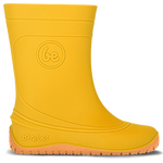 Be Lenka Pudds lasten rubber boots Žlutá
