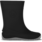 Be Lenka Pudds lasten rubber boots Černá