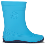 Be Lenka Pudds lasten rubber boots Modrá