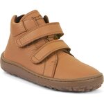 Froddo Barefoot межсезонье обувь - tekstiilivuori (AW24) Konjakki