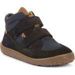 Froddo Barefoot Up TEX Autumn (AW25) Темно синий