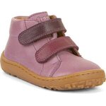 Froddo Barefoot First Step välikausikengät (syys, AW25) Pink