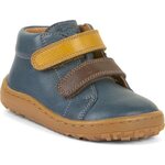 Froddo Barefoot First Step välikausikengät (syys, AW25) Dark denim