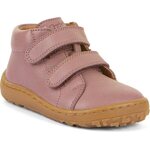 Froddo Barefoot First Step välikausikengät (syys, AW25) Dark pink