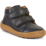 Froddo Barefoot First Step välikausikengät (syys, AW25) Tummansininen