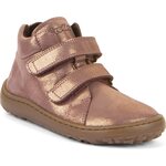 Froddo Barefoot Autumn välikausikengät (AW25) Pink/Gold