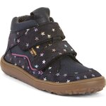 Froddo Barefoot TEX Autumn välikausikengät (AW25) Tummansininen tähdet (Stars)