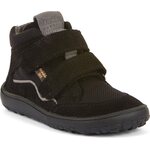 Froddo Barefoot TEX Autumn välikausikengät (AW25) Nero