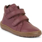 Froddo Barefoot Autumn välikausikengät (AW25) Viininpunainen