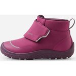 ReimaTec Hyppii Cool Burgundy